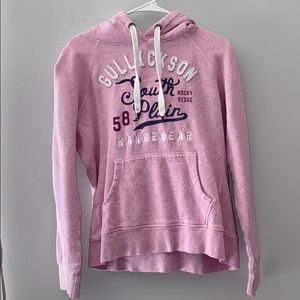 Women’s H&M Hoodie